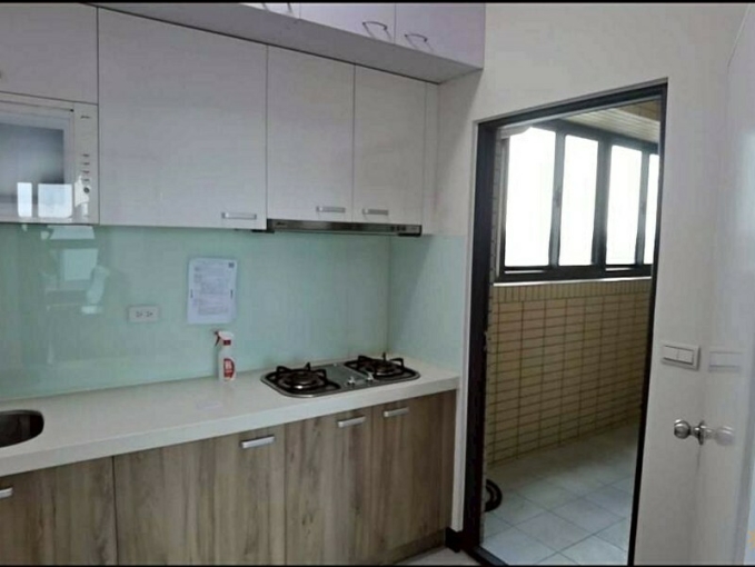 兆基社會住宅🏡✨新屋稀有3房✨大坪數家庭首選｜前後陽台通風（第9張）