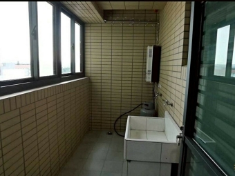 兆基社會住宅🏡✨新屋稀有3房✨大坪數家庭首選｜前後陽台通風（第11張）