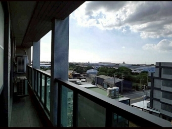 兆基社會住宅🏡✨新屋稀有3房✨大坪數家庭首選｜前後陽台通風（第10張）