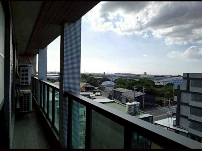 兆基社會住宅🏡✨新屋稀有3房✨大坪數家庭首選｜前後陽台通風（第10張）