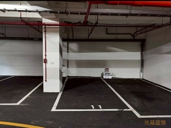 兆基社會住宅🏡✨新屋稀有3房✨大坪數家庭首選｜前後陽台通風（第13張）