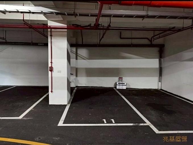 兆基社會住宅🏡✨新屋稀有3房✨大坪數家庭首選｜前後陽台通風（第13張）