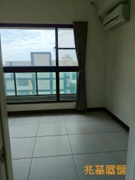 兆基社會住宅🏡✨新屋稀有3房✨大坪數家庭首選｜前後陽台通風（第8張）