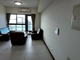 兆基社會住宅🏡✨新屋稀有3房✨大坪數家庭首選｜前後陽台通風（第2張）