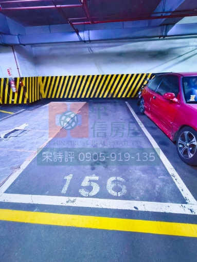 💕🔥 藝文特區｜全新裝潢｜質感兩房＋車位 🔥💕（第8張）