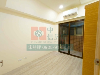 💕🔥 藝文特區｜全新裝潢｜質感兩房＋車位 🔥💕（第5張）