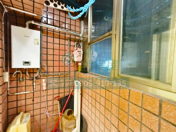 💕🔥 藝文特區｜全新裝潢｜質感兩房＋車位 🔥💕（第7張）