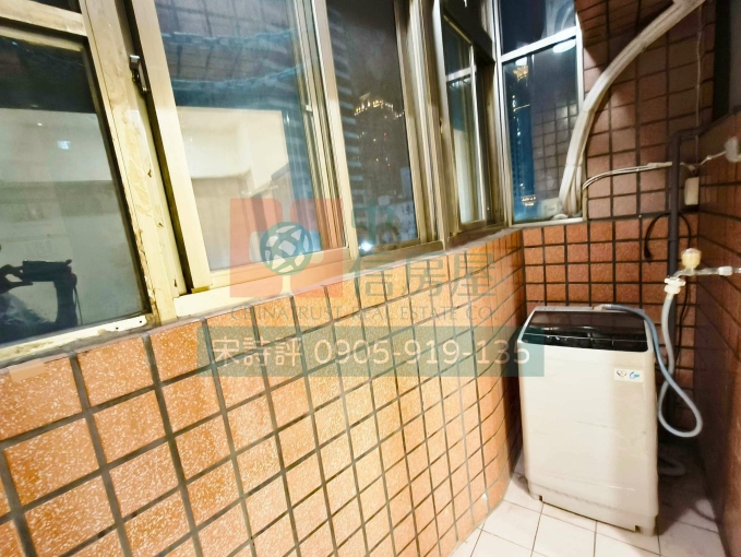 💕🔥 藝文特區｜全新裝潢｜質感兩房＋車位 🔥💕（第6張）