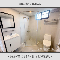 近桃園火車站｜龜山工業區｜兩房一廳｜全新裝潢｜採光佳 - Image 15