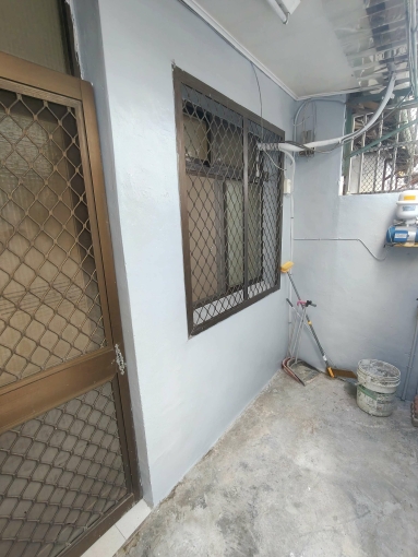 橘子🍊寵物友善近文華高中捷運站⭐全新整理兩房⭐可租補可貓可狗（第2張）