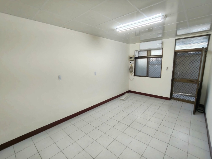 橘子🍊寵物友善近文華高中捷運站⭐全新整理兩房⭐可租補可貓可狗（第5張）