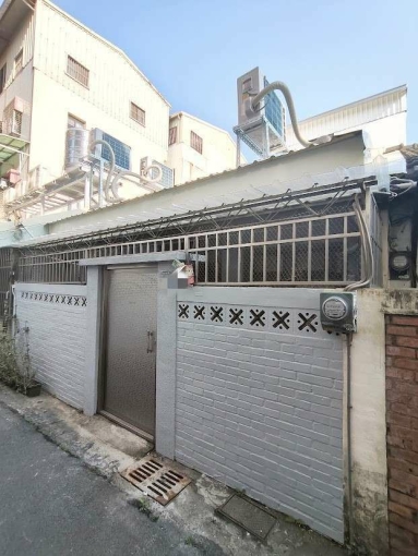 橘子🍊寵物友善近文華高中捷運站⭐全新整理兩房⭐可租補可貓可狗（第1張）