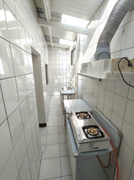 橘子🍊寵物友善近文華高中捷運站⭐全新整理兩房⭐可租補可貓可狗（第13張）