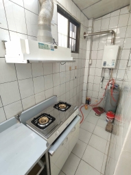 橘子🍊寵物友善近文華高中捷運站⭐全新整理兩房⭐可租補可貓可狗（第11張）