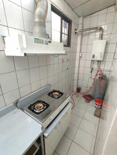 橘子🍊寵物友善近文華高中捷運站⭐全新整理兩房⭐可租補可貓可狗（第11張）