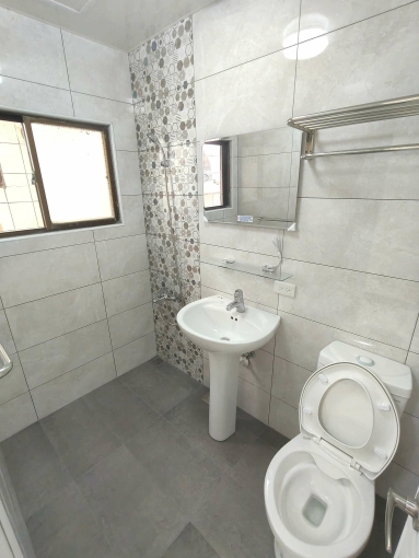 橘子🍊寵物友善近文華高中捷運站⭐全新整理兩房⭐可租補可貓可狗（第6張）