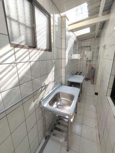 橘子🍊寵物友善近文華高中捷運站⭐全新整理兩房⭐可租補可貓可狗（第14張）