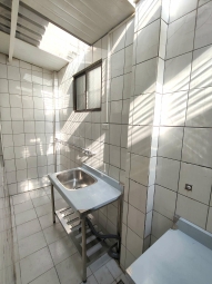 橘子🍊寵物友善近文華高中捷運站⭐全新整理兩房⭐可租補可貓可狗（第12張）