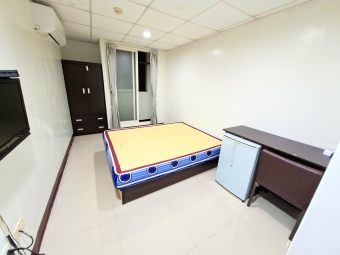 台電☆可租補☆獨立陽台曬衣☆飲水機☆子母車 - Image 9