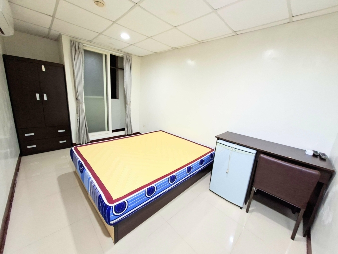 台電☆可租補☆獨立陽台曬衣☆飲水機☆子母車 - Image 2