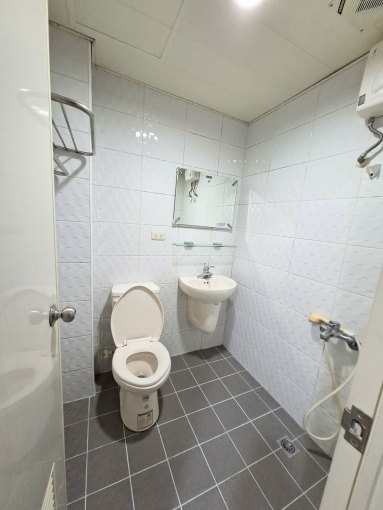 台電☆可租補☆獨立陽台曬衣☆飲水機☆子母車 - Image 7