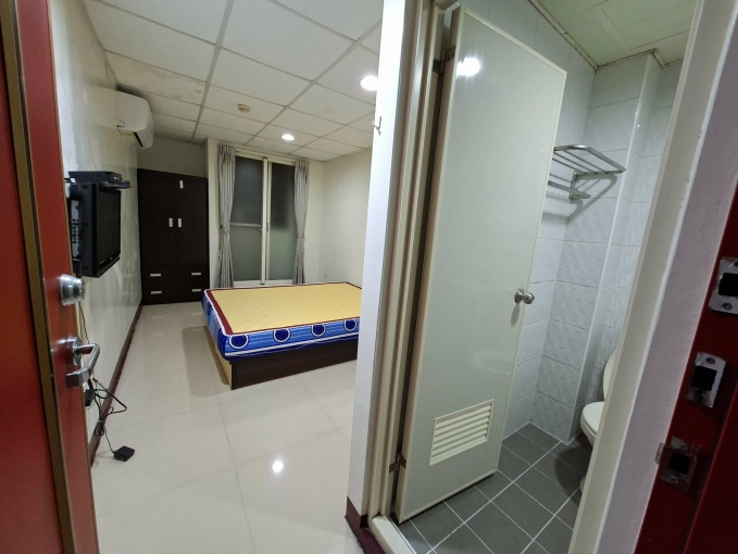 台電☆可租補☆獨立陽台曬衣☆飲水機☆子母車 - Image 8