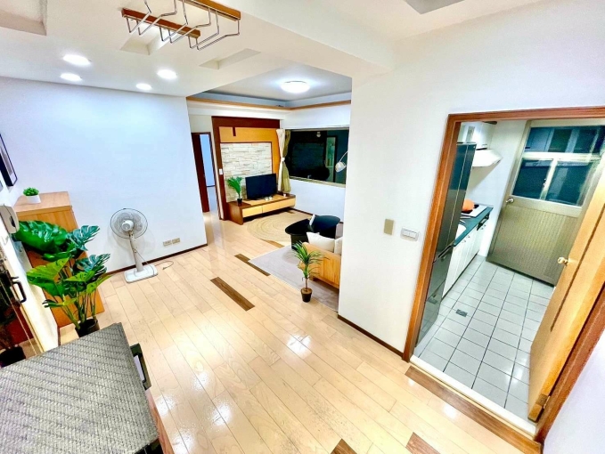 廷選好屋✨勤美誠品秒殺🔥2房1廳2衛有浴缸✨質感家具🔥可租補 - Image 6