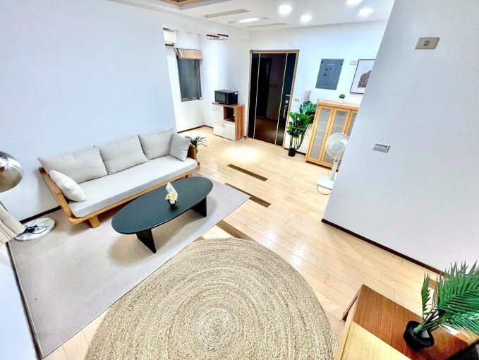 廷選好屋✨勤美誠品秒殺🔥2房1廳2衛有浴缸✨質感家具🔥可租補 - Image 2