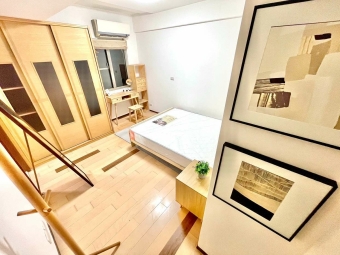 廷選好屋✨勤美誠品秒殺🔥2房1廳2衛有浴缸✨質感家具🔥可租補 - Image 23