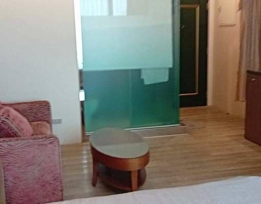 三多商圈亞灣區[85大樓]高質感浪漫溫馨大套房採光（第1張）