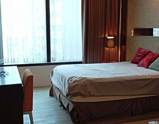 三多商圈亞灣區[85大樓]高質感浪漫溫馨大套房採光（第3張）