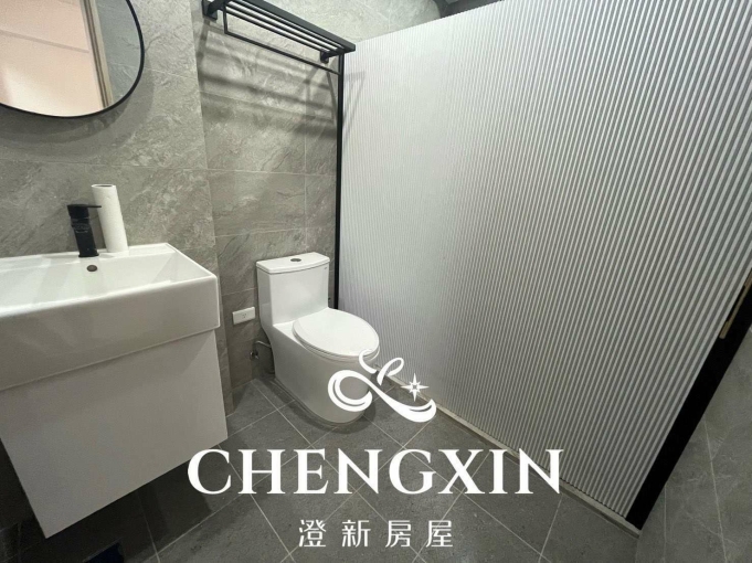 🐱近高鐵/可養貓/一房一廳/獨立陽台洗衣機 🐱洗澡使用瓦斯/變頻冷暖氣/有電梯/垃圾集中 - Image 7