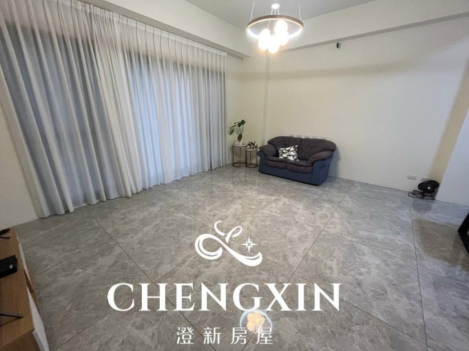 🐱近高鐵/可養貓/一房一廳/獨立陽台洗衣機 🐱洗澡使用瓦斯/變頻冷暖氣/有電梯/垃圾集中 - Image 13