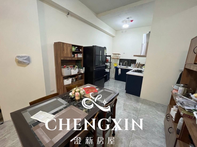 🐱近高鐵/可養貓/一房一廳/獨立陽台洗衣機 🐱洗澡使用瓦斯/變頻冷暖氣/有電梯/垃圾集中 - Image 12