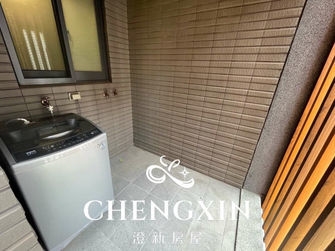 🐱近高鐵/可養貓/一房一廳/獨立陽台洗衣機 🐱洗澡使用瓦斯/變頻冷暖氣/有電梯/垃圾集中 - Image 6