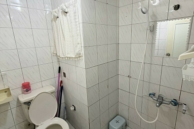 兆基社會住宅🏠可租補-樂仁路獨立套房（第5張）