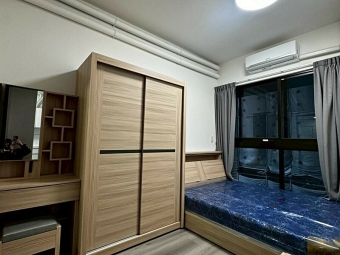 兆基社會住宅🏠精美三房#可租補#全新家電#機能好（第6張）