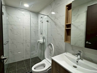 兆基社會住宅🏠精美三房#可租補#全新家電#機能好（第11張）