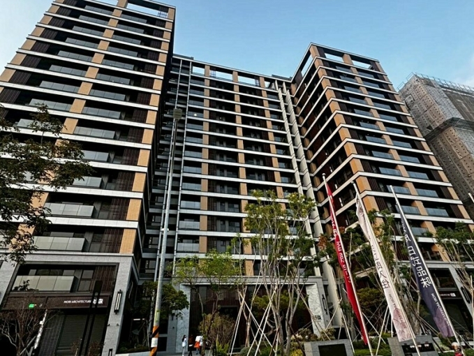 兆基社會住宅🏠精美三房#可租補#全新家電#機能好（第13張）