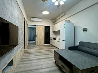 兆基社會住宅🏠精美三房#可租補#全新家電#機能好（第4張）