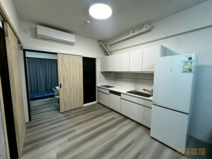 兆基社會住宅🏠精美三房#可租補#全新家電#機能好（第5張）