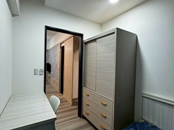 兆基社會住宅🏠精美三房#可租補#全新家電#機能好（第8張）