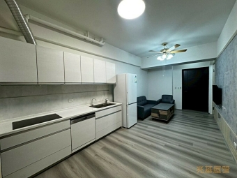 兆基社會住宅🏠精美三房#可租補#全新家電#機能好（第1張）