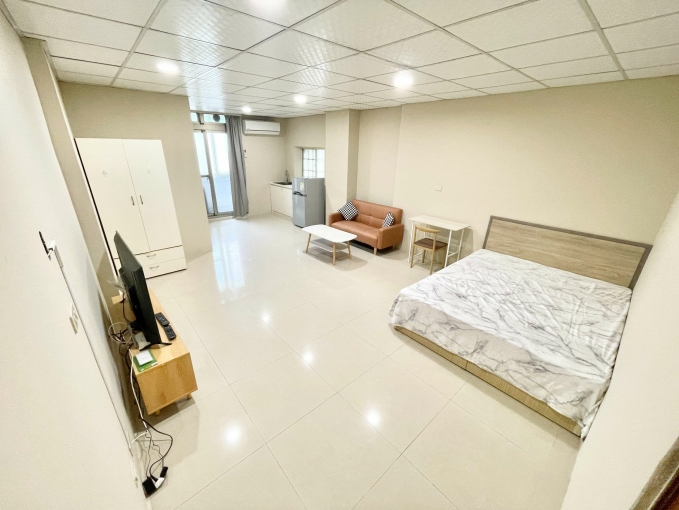 🧡請加賴🧡可貓咪🧡租屋補助🧡陽台獨洗🧡流理台🧡秒殺物件🧡（第1張）