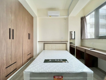 🌟可貓🌟一中🌟可雙租補🌟可短租🌟陽台讀洗曬 - Image 12