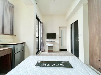 🌟可貓🌟一中🌟可雙租補🌟可短租🌟陽台讀洗曬 - Image 18