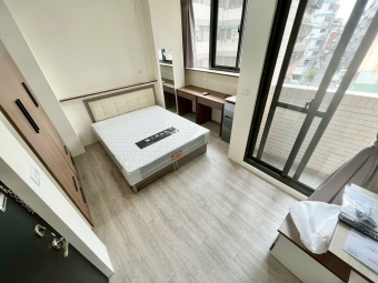 🌟可貓🌟一中🌟可雙租補🌟可短租🌟陽台讀洗曬 - Image 10