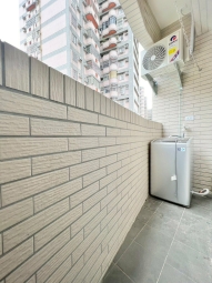 🌟可貓🌟一中🌟可雙租補🌟可短租🌟陽台讀洗曬 - Image 15