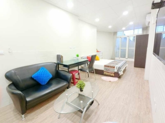 BRT✨大空間✨洗衣機✨流理臺（第7張）