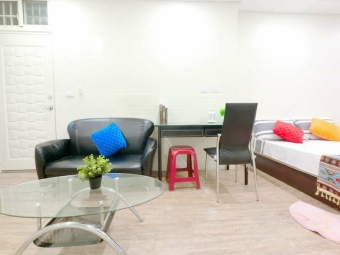 BRT✨大空間✨洗衣機✨流理臺（第1張）